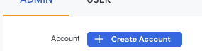 Create Account Button