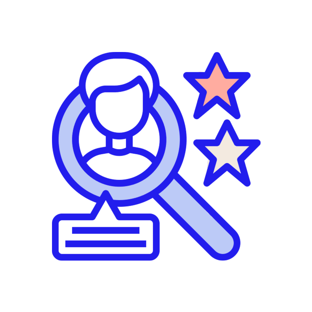 2-Finding-the-Right-Talent Finding the Right Talent